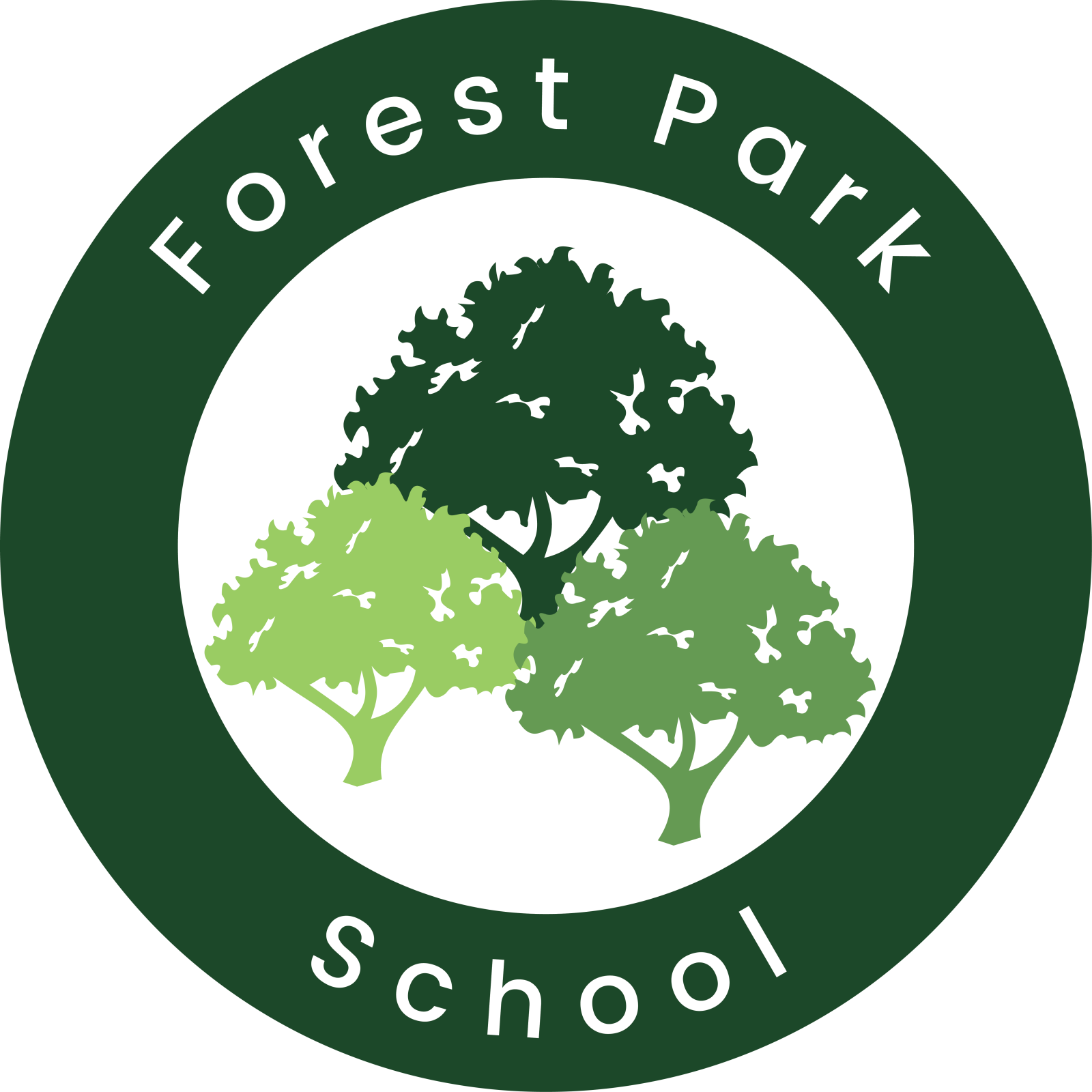 Forest Park School