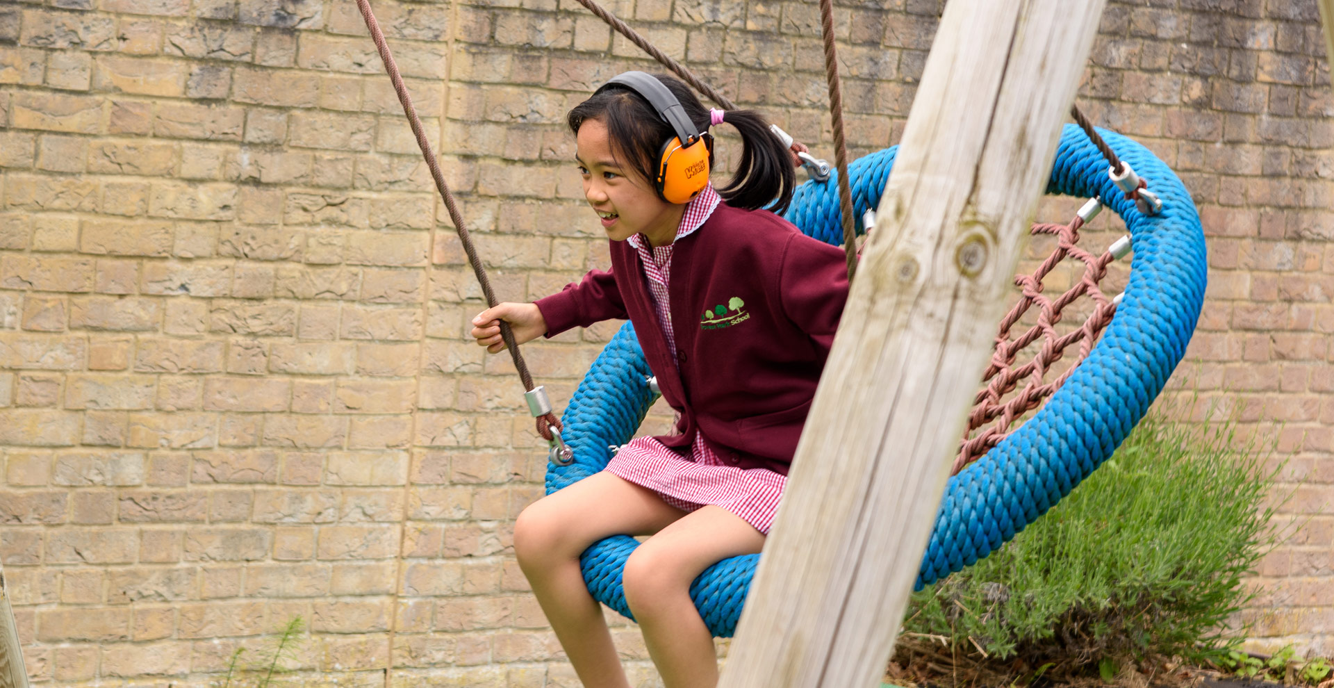 A photo from Forest Park School